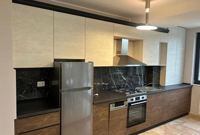 De închiriat 2 camere lux et 3 bloc nou Far - 2