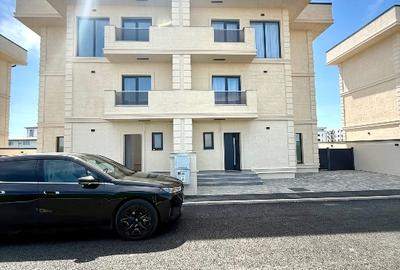 PROMOTIE 230.000 euro + tva doar in luna aprilie la Luxury Villas - 5 unitati - 2