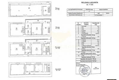 Casa individuala - Ultracentral | Dealul Cetatii | Renovata Integral - 40