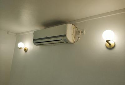 Tomis Nord, zona Ciresica-Apartament nou, cu loc de parcare si centrala cu gaz - 12