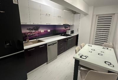 Apartament 2 camere decomandat 71 mp | Tomis Plus | Mobilat & Utilat | Parcare P - 11