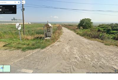 Loturi de teren acces DN26 -11e /mp - 8