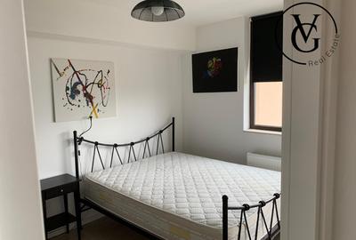 Studio elegant cu loc de parcare inclus I City Point Aviatiei - 5