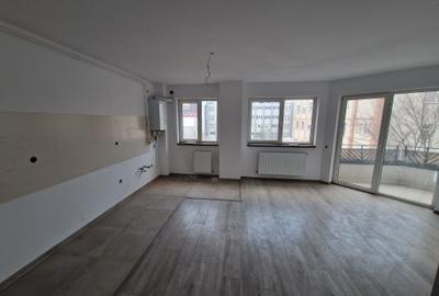 Apartament 3 camere finisat  bloc nou Marasti