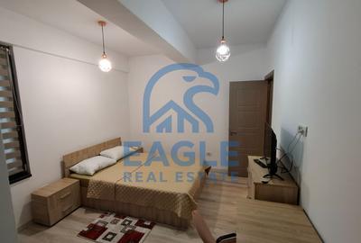 Apartament cu 2 camere decomandat, mobilat în Tomis Nord