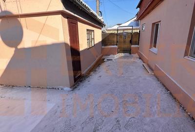 Casa de vanzare, situata in KM 5 - Constanta - 15