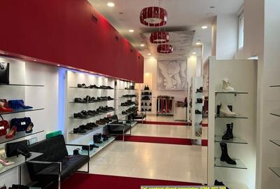 Spatiu comercial DE INCHIRIAT - str. Ion Campineanu 31, Bucuresti -- 130 mp - 10