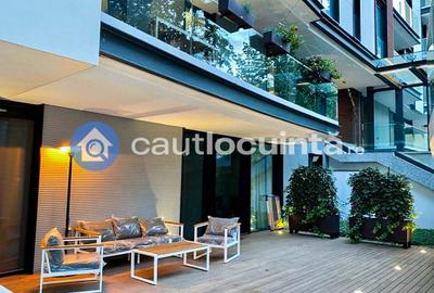 Apartament 4 camere | ONE Charles de Gaulle | Primăverii | 129 mp - 12