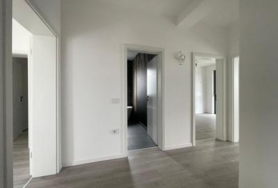 Duplex 4 camere central Mosnita Veche - 7