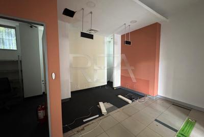 Spatiu comercial Baneasa 200mp - 3