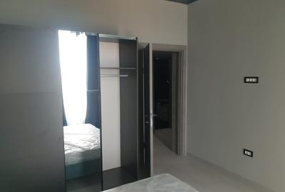 Mamaia Nord 2 camere decomandate - 16