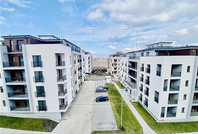 Apartament cu 2 camere în Turnișor