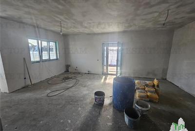 Vila 4 camere asfalt/incalzire pardoseala la 20 minute de metrou Pacii - 10