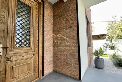 Vila cu 5 camere // * 565 mp gradina* // Tunari - 49