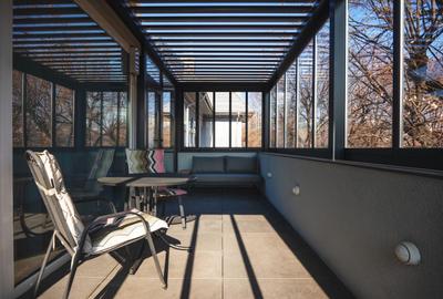 3 camere de vanzare Bulevardul Aviatorilor - 1