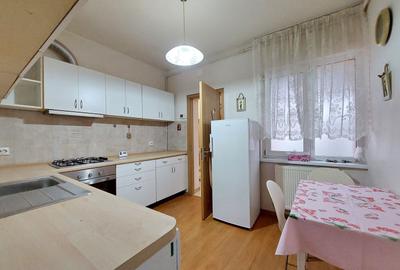 Corp de Casa Inchiriere - Centrul Civic - 7