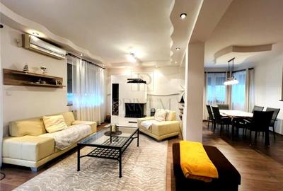 BOGDANESTILOR - CASA INDIVIDUALA - 6 CAMERE - 3 BAI - TERASA - DEMISOL - GARAJ - 2