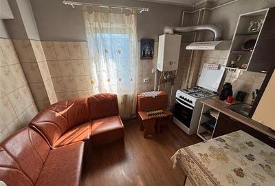 Republicii - 2 camere - etaj intermediar - 5