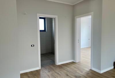 Crevedia, Casa Individuala, teren suprafata 500 mp, Finisaje premium - 8