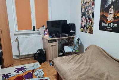Apartament 4 camere mobilat și utilat. Gheorgheni, Hotel Royal. - 9