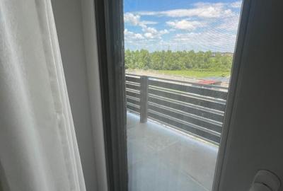 Casa mijloc triplex mobilată - 9