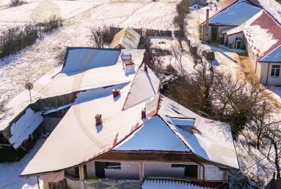 Casa Parter si Mansarda  Caldararu Arges! - 3