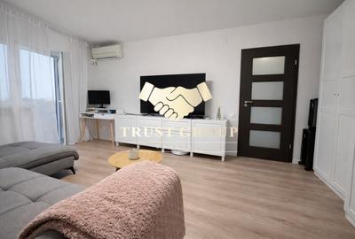 Apartament 3 camere | 70 mp | 2 bai cu geam | - 1