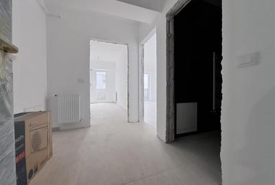 Apartament decomandat de vanzare in Iasi, Galata, 44,58 mp, bloc nou - 10