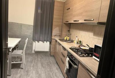 Apartament 2 camere în zona HOTEL ROYAL - 1