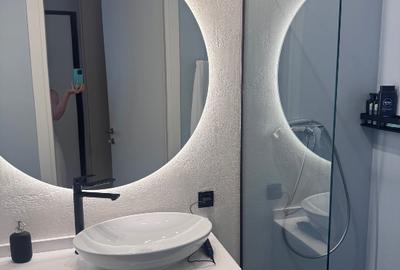Apartament 3 camere Luxuria Residence utilat și mobilat premium - 4