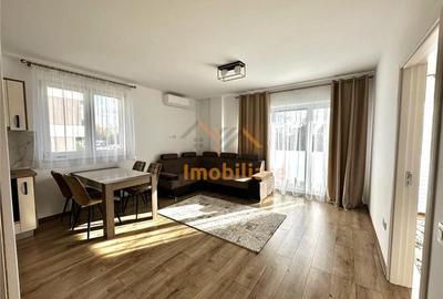 APARTAMENT CU 2 CAMERE | DE INCHIRIAT | WEST RESIDENCE | ORADEA - 3