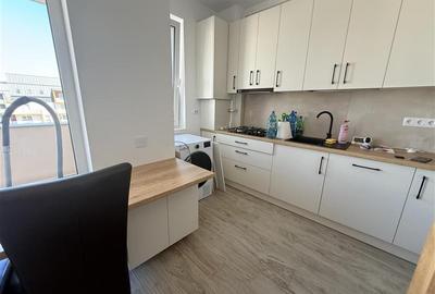 Apartament 2 camere bloc lux Floresti zona Cetatii - 3