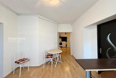 Corneliu Coposu - Sf. Vineri | Apartament 2 Camere - Balcon | U1 - 7
