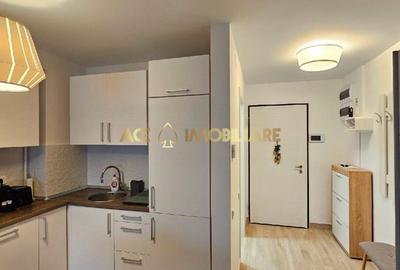 2 Camere de inchiriat | Banu Manta | Centrala proprie | Bloc Nou - 6
