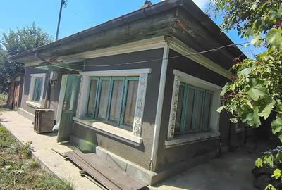 Teren 719mp cu constructie veche Galata - Platoul insorit COD 162185 - 3