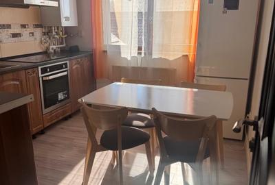 Proprietar vand 2 camere Sânpetru Residence | loc parcare inclus - 6