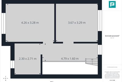 Duplex la cheie în Săcălaz - 10