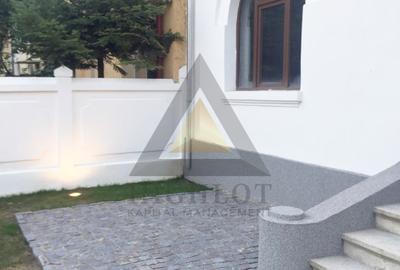 KISELEFF | VILA | DOCENTILOR | IN APROPIERE DE SCOALA PIA BRATIANU - 2