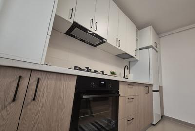 Prima închiriere după renovare, apartament 1 cameră, Junior Residence - 1