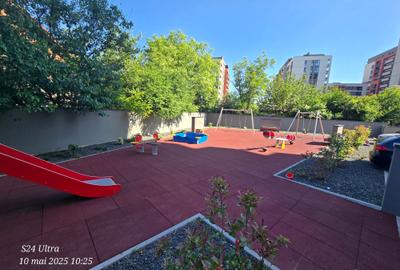 Apartament cu 2 camere decomandat în Aradului
