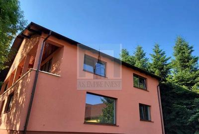 Casa/Villa 7 camere, finalizata 2025 - zona Bunloc/Sacele - 5