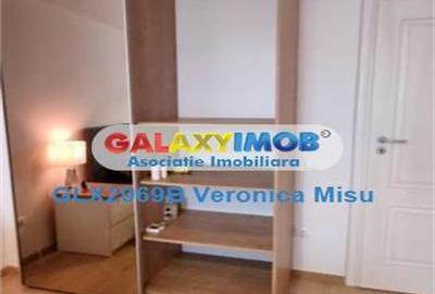 Apartament 2 camere - loc de parcare - centrala proprie - Mihai Bravu - 9