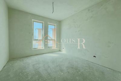 Penthouse in Braytim ! Terasa de 45 m.p.  ! - 5
