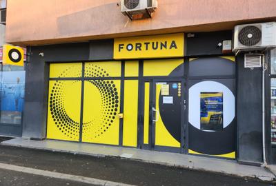 Spațiu comercial, 98.32 mp în Rahova