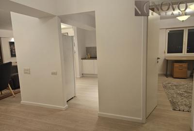 4 Camere | P-ta Alba Iulia | Metrou | Parcare - 9