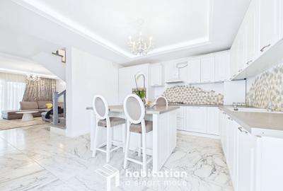 Liniște lângă pădure, duplex modern cu design elegant, în Dumbrăvița - 7