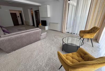 Cartier Francez,  apartament de excepție, 3 cam, 140 mp, Herastrau - 2