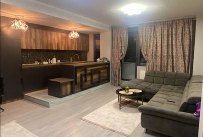 36888   Apartament 2 camere Campus - 1