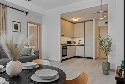 De inchiriat  | Apartament 3 camere | Rin Grand Hotel Splaiul Unirii - 5