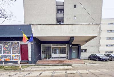 Apartament 2 cam. 60mp din 2 garsoniere, mobilat, Dumbrăvița 2 ITN - 23